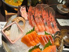 -匠和风精致料理(莆田财富中心店)