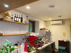 -云端咖啡(古北水镇景区店)