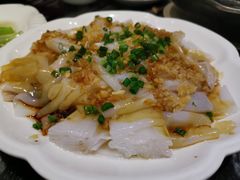 -美极鲜食坊(宝安南路店)