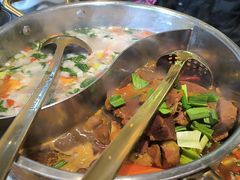 -福宝漠北·专注牛羊肉19年·西北菜(双湖林语店)