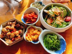 -和彩放题(渔阳店)