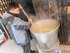 -老字号贾家肉丸糊辣汤(光明巷店)