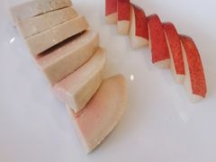 清酒醉鹅肝-甄御•海鲜新青岛菜(麦岛店)