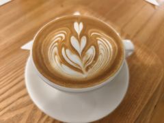 -Cafe Villa
