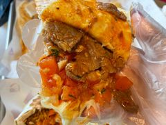 -Taco Bell 塔可钟(民田路店)