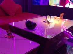 -星聚会KTV(龙湖上海奉贤天街店)