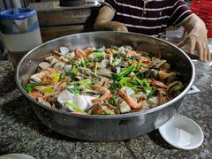 -金瑶池·猪肚鸡·传统冬瓜盅(20年白沙店)