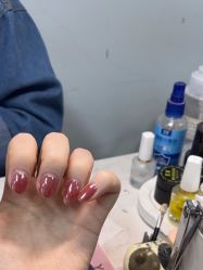 -尤米一站式美甲美睫