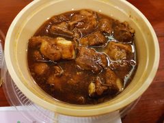 -真功夫(香缤广场店)