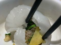 野生栗子饺-舊街坊茶楼(市二宫店)
