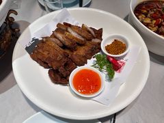 -胡老大菜热饭香·家宴(二七北路店)