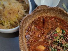 -郝小厨私家秘制餐厅