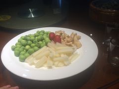 -美味故事特色餐厅(汉阳郭茨口店)