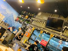 -一岚一山(角门总店)
