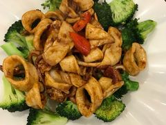-东馆和天下特色餐饮(工农店)