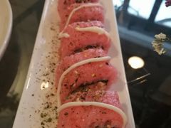 -春树下·树屋花房西餐厅(罍街AS1980店)