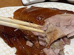 -满园烤鸭·春饼(抚顺万达店)