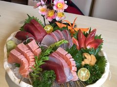 -有喜屋·深夜食堂(北京西路店)