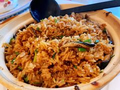 -侨美唐荔园·宴会厅(唐荔园食艺馆店)