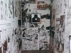 -不可思议减压馆·解压博物馆·摔碗发泄·团建定制