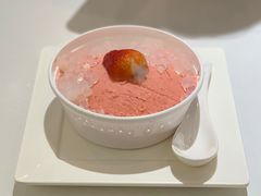 -聪嫂私房甜品(旺角二店)