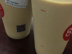 -85度C(上海兰溪二店)