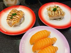 -元气寿司(东方宝泰店)