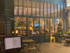 -Laures·月桂西班牙碳烤餐厅(十尚坊店)