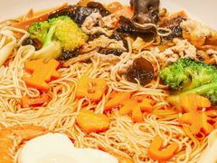 -烹湘·鲜炒湖南土菜(海珠店)