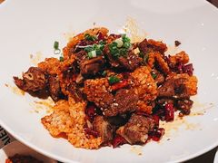 -太二酸菜鱼(kk mall店)