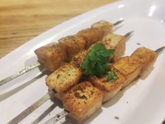 -花腰餐吧Bistro烧烤 傣味(传媒大学店)