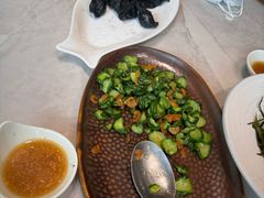 -船歌·鱼水饺青岛菜(黄岛珠江路店)