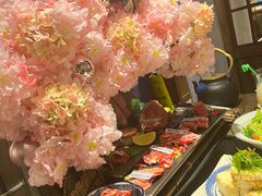 -樱宿日式和牛烧肉(五道口店)