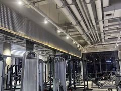 -LA合时健身4PMFIT(花桥旗舰店)