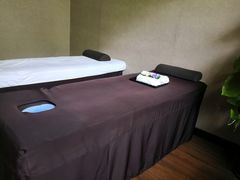 包房-大唐盲人按摩中心(黄山路店)