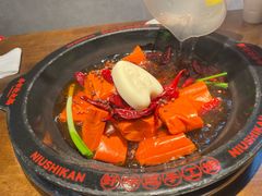 -牛市坎火锅(建设路店)