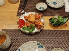 -樱の千渡日式料理·铁板烧•烧鸟(金盛田广场店)