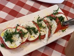 -安立可意大利美食