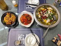 -全聚贤餐厅·湖北家常菜(沙湖店)