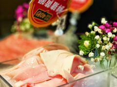 -井格重庆火锅(西直门凯德Mall店)