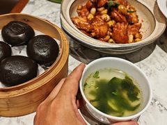 -宝月楼·台湾菜馆(天河城店)
