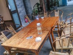 -院8里·少城记忆老川菜(宽窄巷子店)