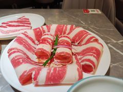 -韩盛·古法烤肉店(皇城恒隆广场店)