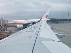 -合肥新桥国际机场-航站楼