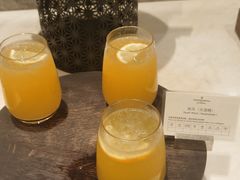 -悦全日餐厅·仁恒洲际酒店