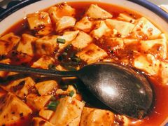 麻婆豆腐-吴莊(龙城万科里店)