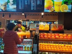 -远大美食广场(远大购物中心店)
