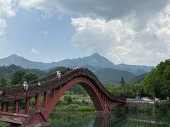 -绩溪龙川景区