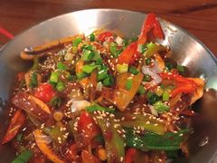 -槿Story·韩国料理(望京韩国美食城店)