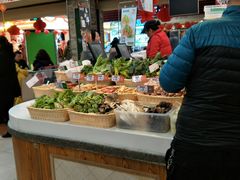 -亚惠美食(塘沽乐购店)